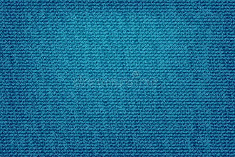 Vector Illustration of Blue Rough Vector Texture. Blue Rough Vector ...