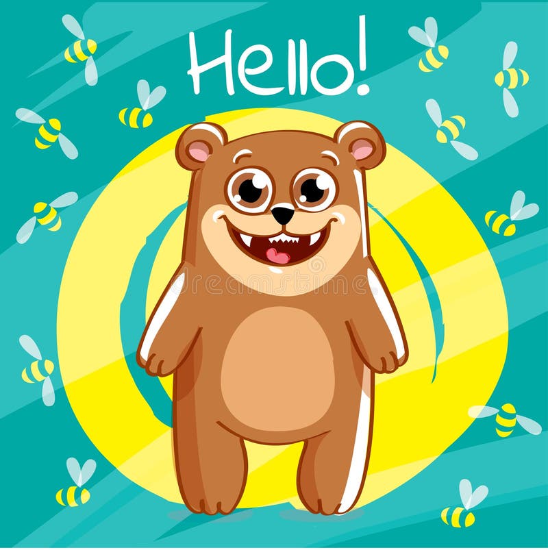 hellobear