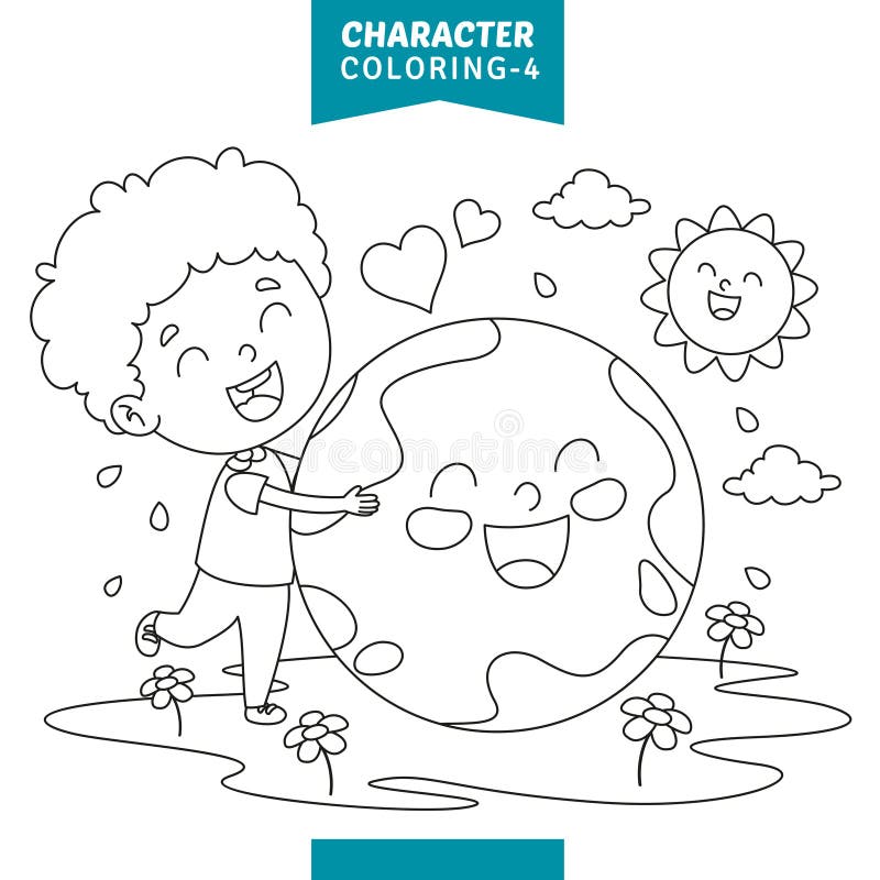 57 Coloring Pages Of Classroom  Latest Free