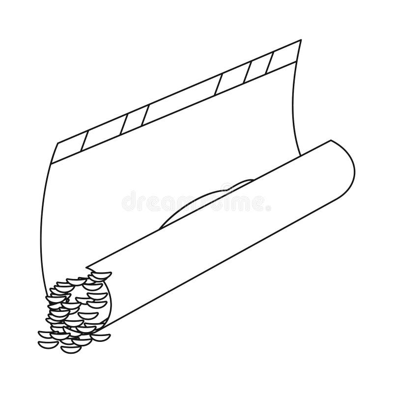Download Cigarette Paper Stock Illustrations 1 716 Cigarette Paper Stock Illustrations Vectors Clipart Dreamstime
