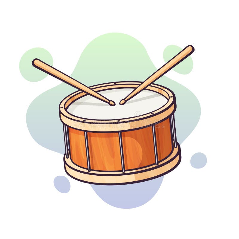 free clipart drums percussion