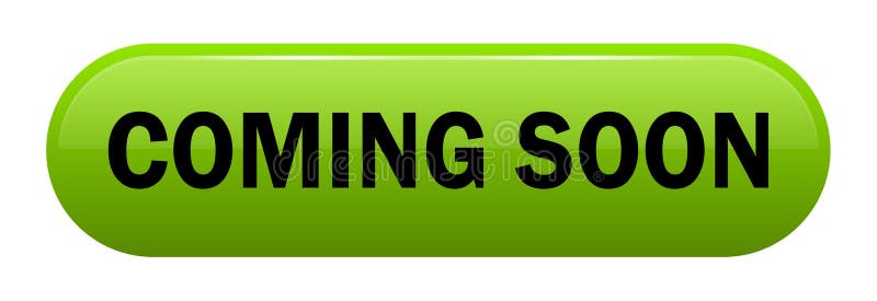 coming soon icon coming soon icon