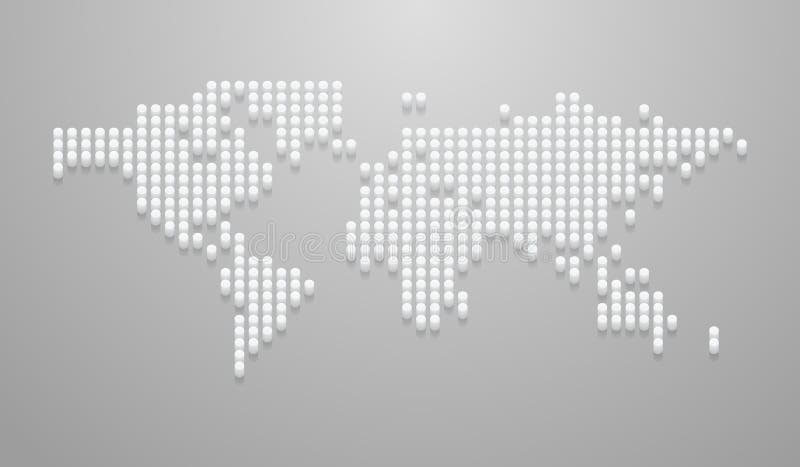 Download Map Mockup Stock Illustrations 5 962 Map Mockup Stock Illustrations Vectors Clipart Dreamstime