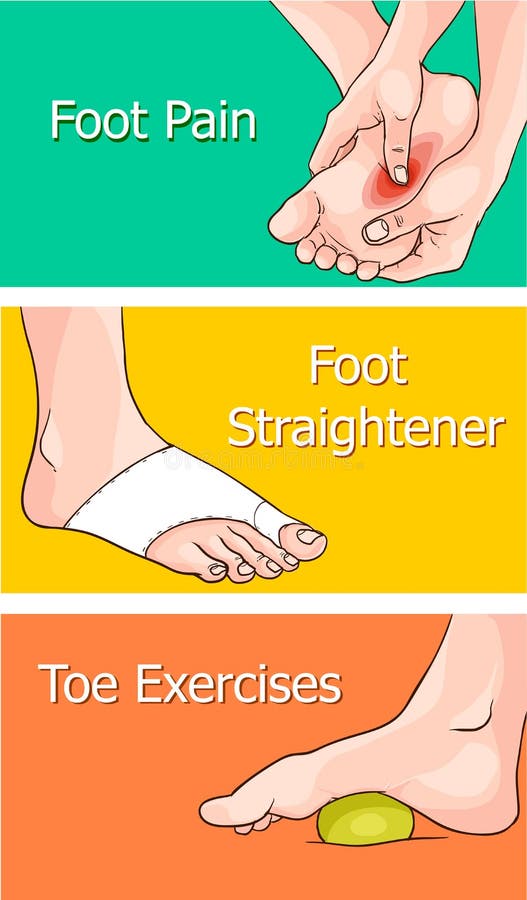 Ankle Exercises Stock Illustrations – 49 Ankle Exercises Stock ...