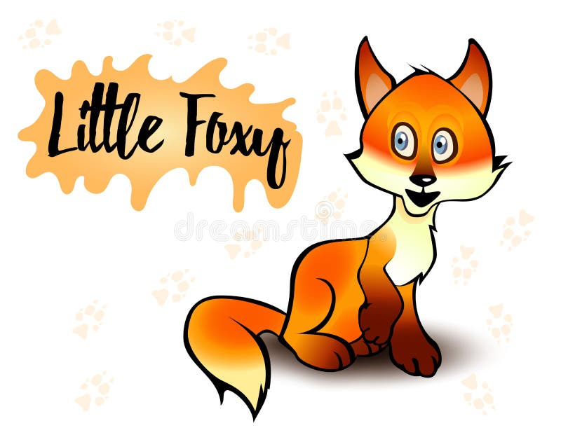 Little Foxy Stock Illustrations 577 Little Foxy Stock Illustrations Vectors Clipart Dreamstime