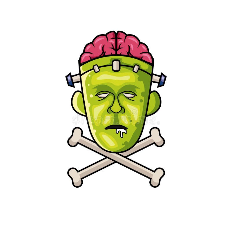 Brain saw. Франкенштейн иллюстрации. Франкенштейн иллюстрации вектор. Frankenstein PNG.