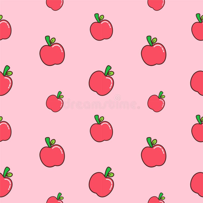 Red Apple Wallpapers  Top Free Red Apple Backgrounds  WallpaperAccess