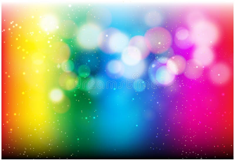 Rainbow Background Rainbow Galaxy HD wallpaper  Pxfuel