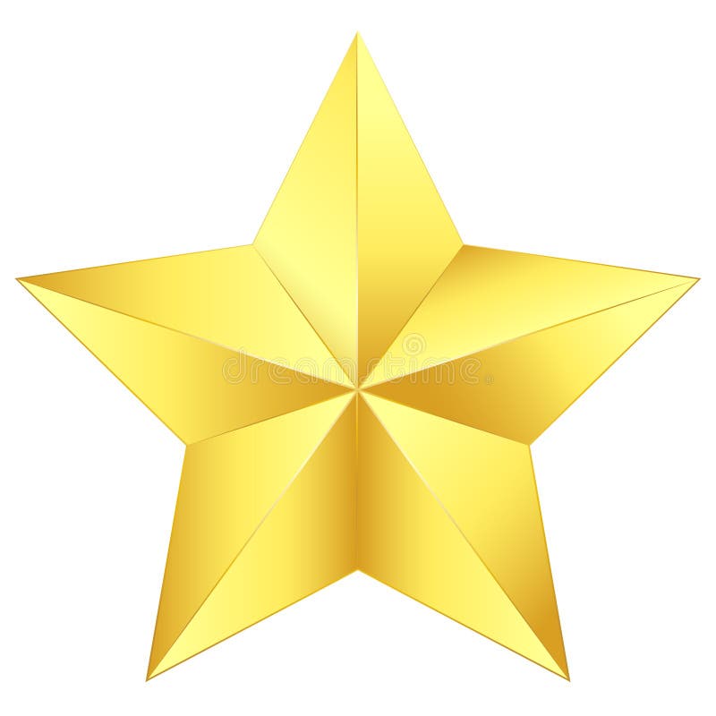 thumbs./b/gold-star-clip-art-isolate
