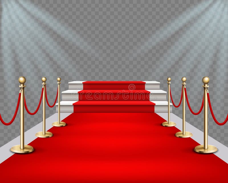 Nếu bạn muốn trở thành một diễn giả nổi tiếng, hãy bước lên bục giảng đường thảm đỏ. Đó sẽ là sân khấu đẳng cấp, nơi bạn được đón nhận nhiều lời khen ngợi và chú ý từ công chúng.