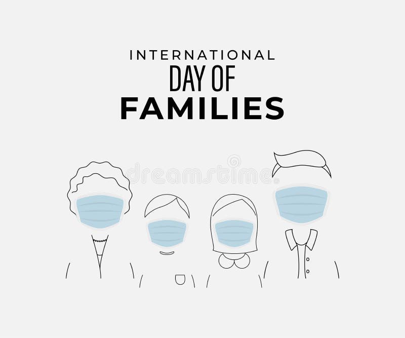 DPSS Barasat - HAPPY INTERNATIONAL FAMILY DAY TO ALL ...OUR DEAR PARENTS  AND DEAR STUDENTS ... NICE DRAWING MADE BY OUR SWEET STUDENT DEBARSHI FROM  CLASS III | Facebook