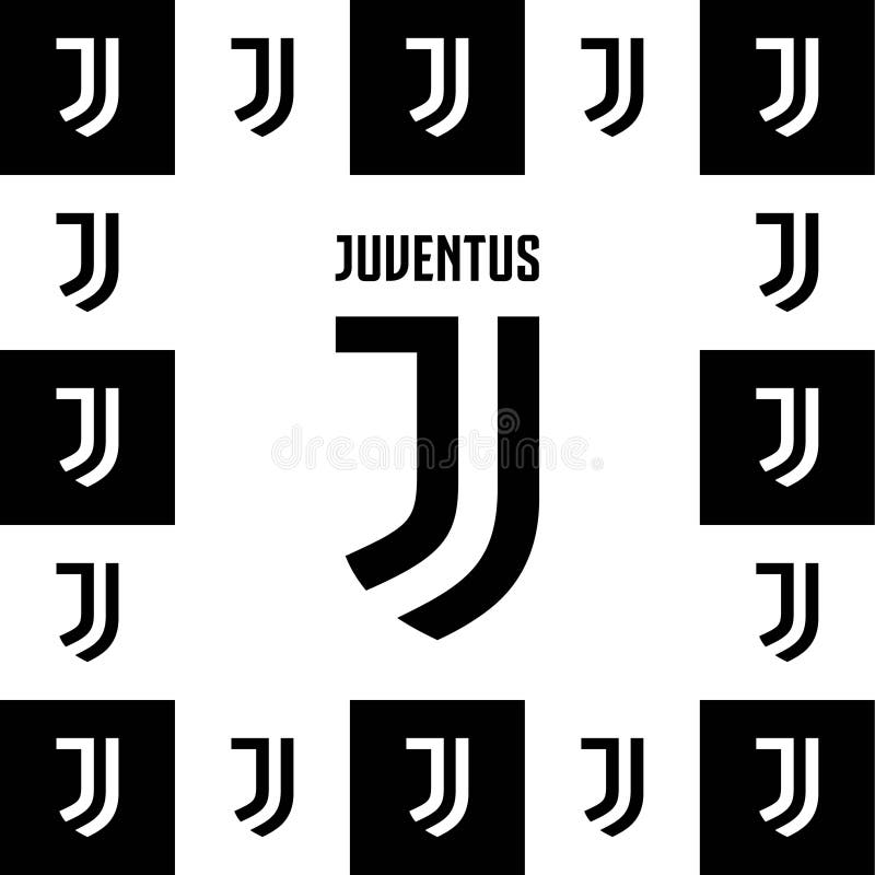 Juventus Fc Stock Illustrations – 43 Juventus Fc Stock Illustrations,  Vectors & Clipart - Dreamstime