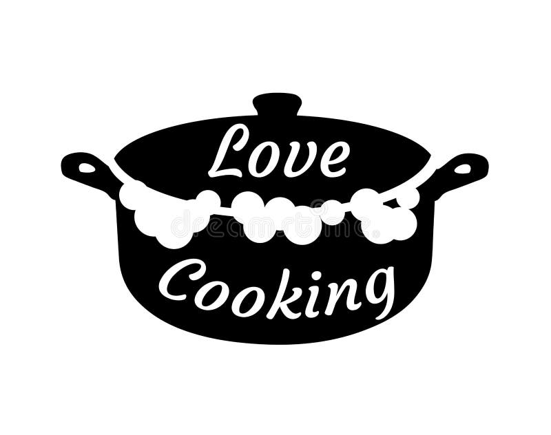 Cooking Pot Logo Stock Illustrations – 6,184 Cooking Pot Logo Stock