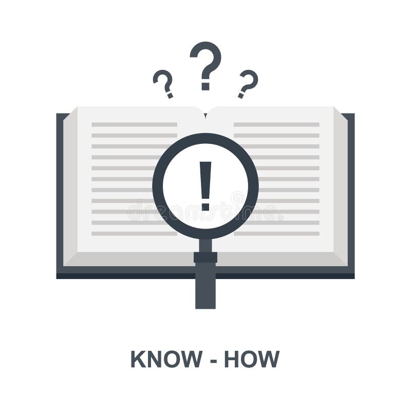 Know How Icon Stock Illustrations 598 Know How Icon Stock Illustrations Vectors Clipart Dreamstime