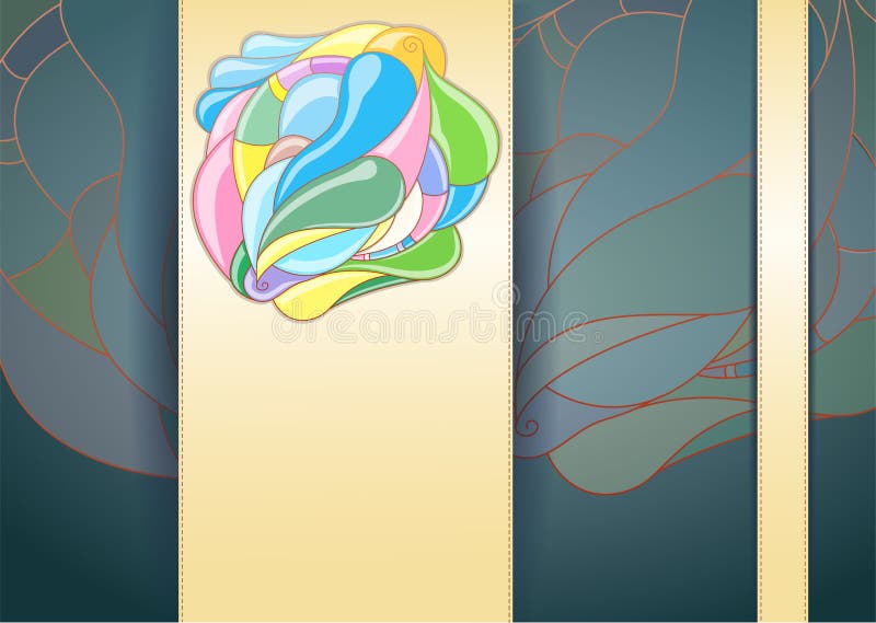 Vector Illustration With Layout Stock Illustration Illustration Of Vector Illustration With Layout Stock Illustration Illustration Of