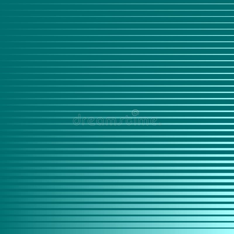 Vector Illustration. Light Lines. Transition Gradient. Abstract ...