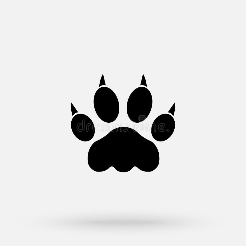 Lion Paw Logo Stock Illustrations – 508 Lion Paw Logo Stock Illustrations,  Vectors & Clipart - Dreamstime