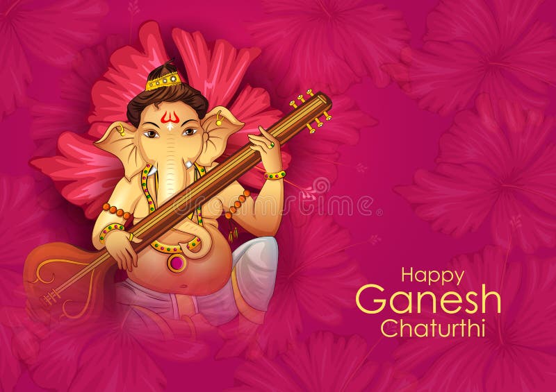 Hãy chúc mừng Ngày lễ Ganesh Chaturthi với Happy Ganesh Chaturthi Banner đầy tươi vui. Nó sẽ đưa bạn đến với trang trại Ganesha và cùng vui chơi với những người khác. Banner này sẽ mang đến cho bạn những cảm xúc và trải nghiệm vô giá khi chúc mừng Ngày lễ Ganesh Chaturthi.
