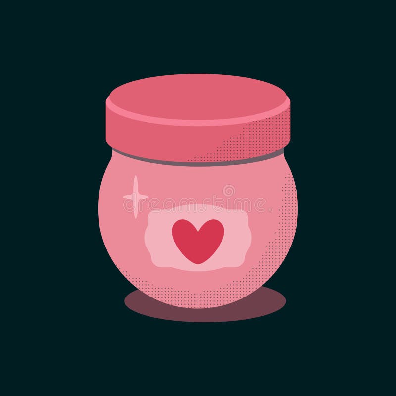Download Vector Illustration Of Love Potion Stock Vector ...