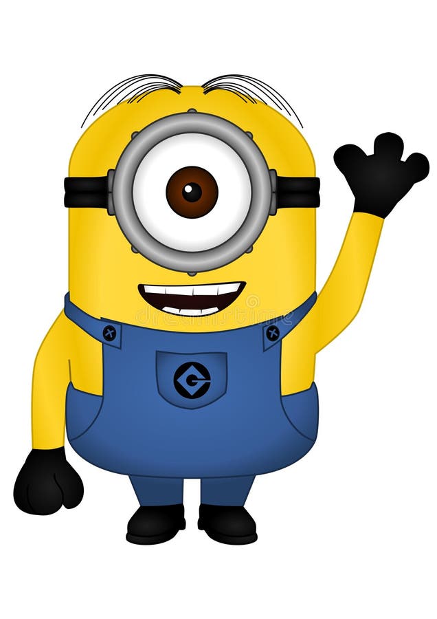 despicable me minions characters