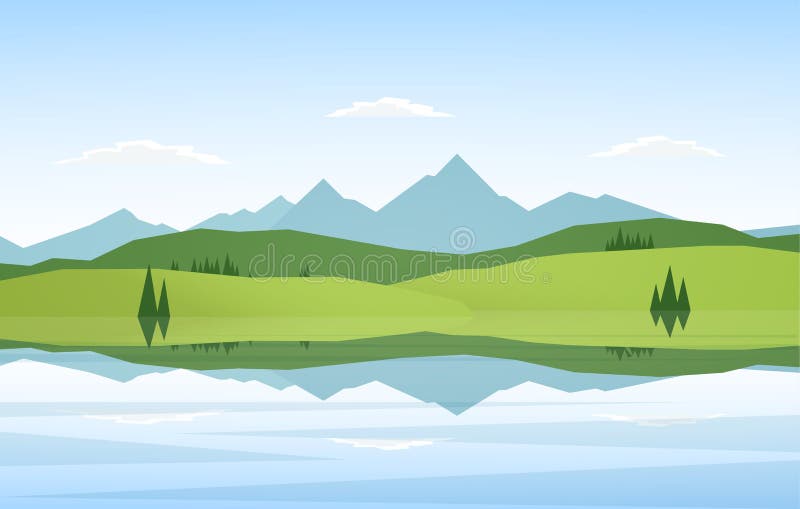 Pine Lake Stock Illustrations – 9,789 Pine Lake Stock Illustrations ...