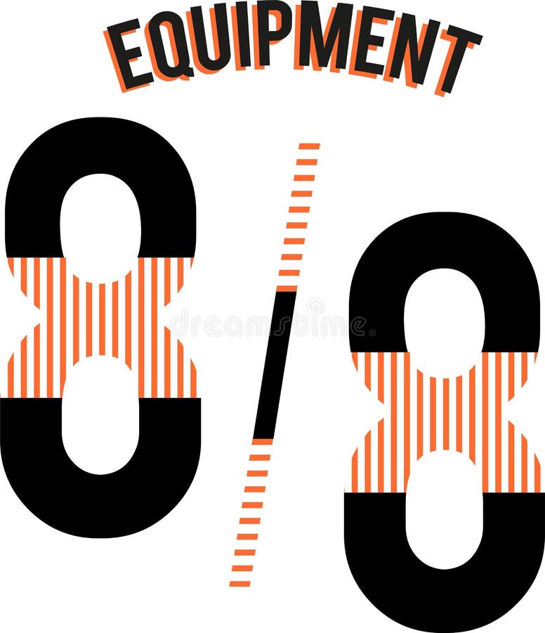 Vector illustration of a music icon royalty free illustration