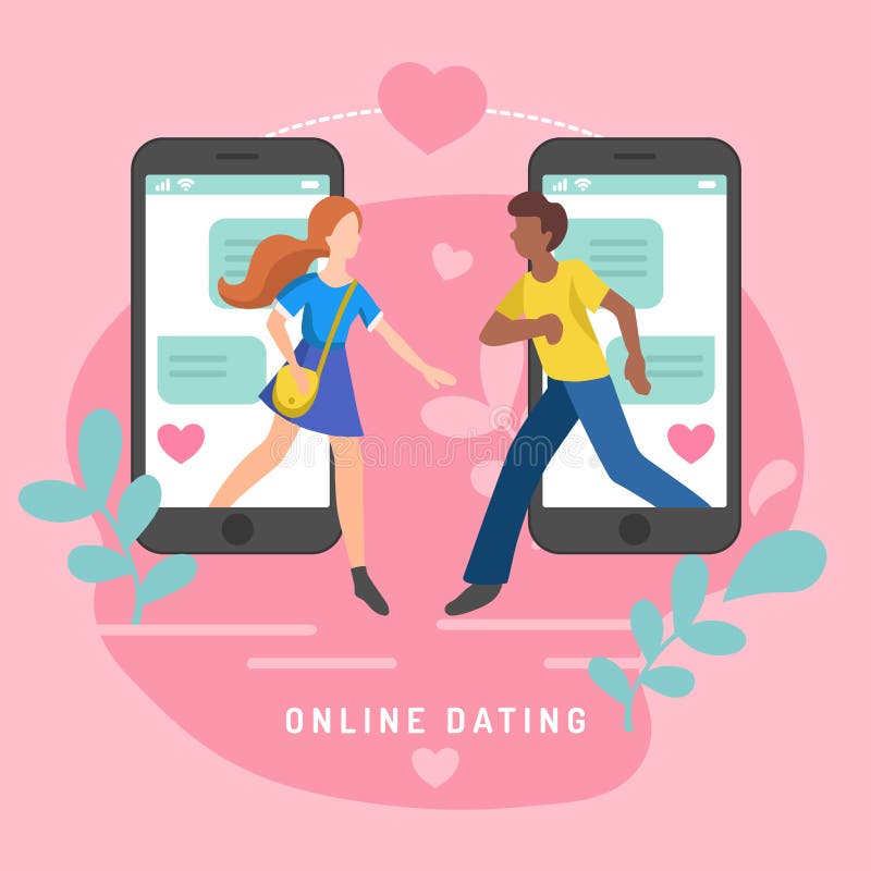 dating on- line ar trebui să o fac