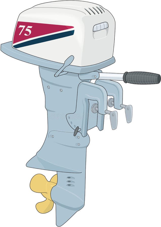 Outboard Stock Illustrations 1,726 Outboard Stock Illustrations