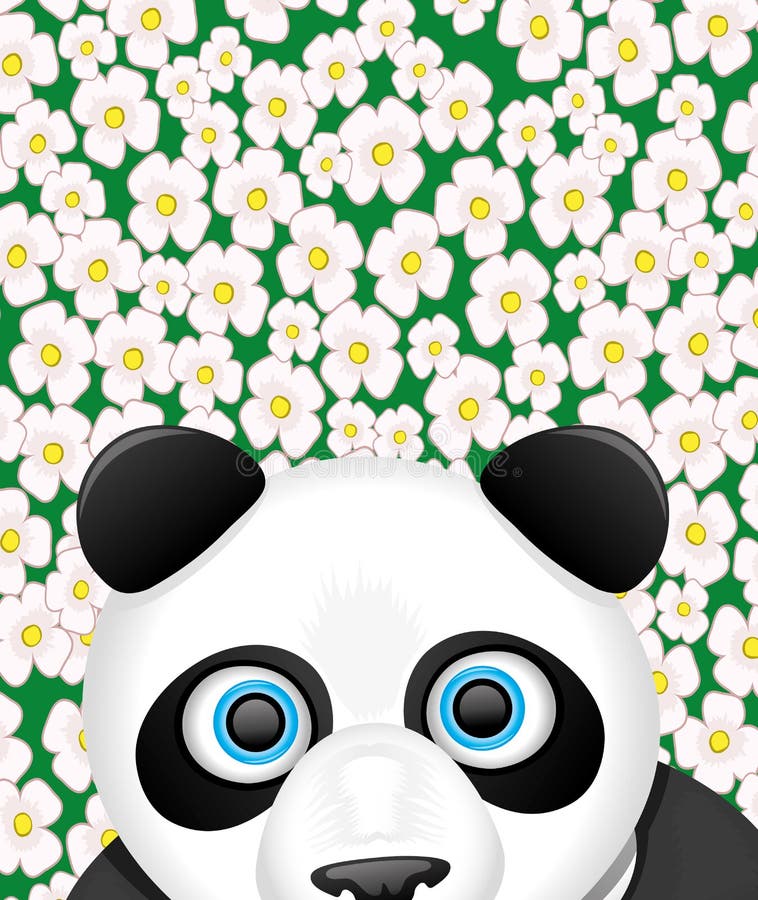 1 Illustration Panda Free Stock Photos Stockfreeimages 1 Illustration Panda Free Stock Photos Stockfreeimages