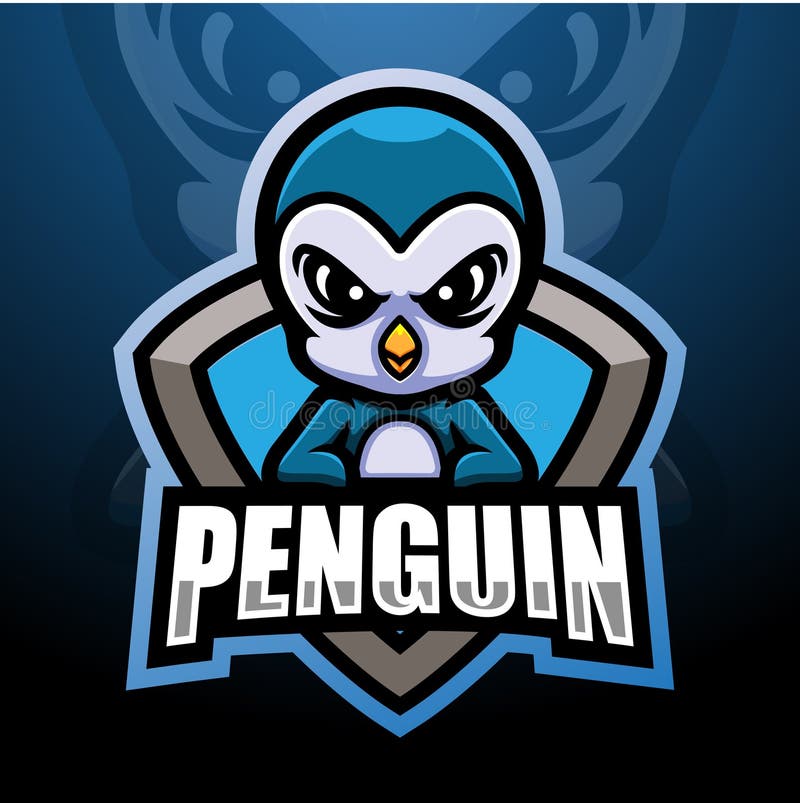 Premium Vector  Video gamer design with headphone esports mascot gaming  logo template illustration