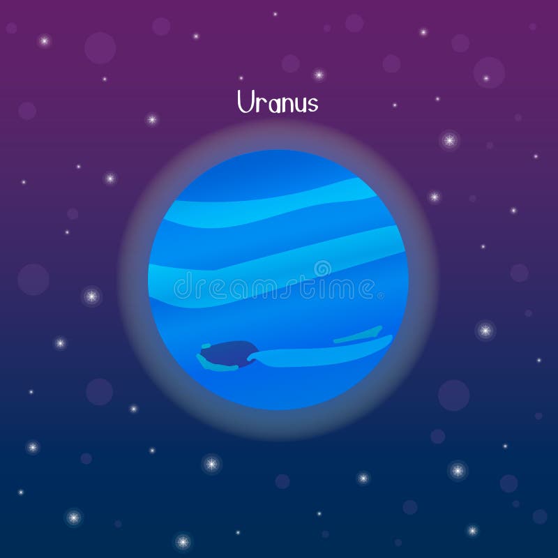 Planet Uranus Stock Illustrations 9 085 Planet Uranus Stock Illustrations Vectors Clipart Dreamstime
