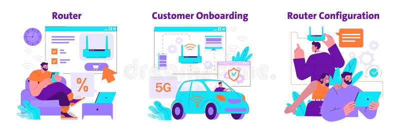 Simple Firewall Configuration Using NetFilter/iptables - SUSE