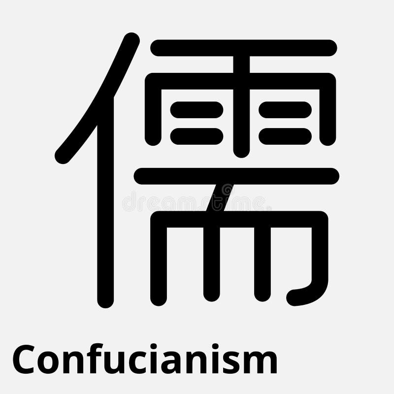 Confucianism Pictures And Symbols : Hartwig blog - Ethics ...