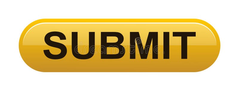 Submit button royalty free illustration