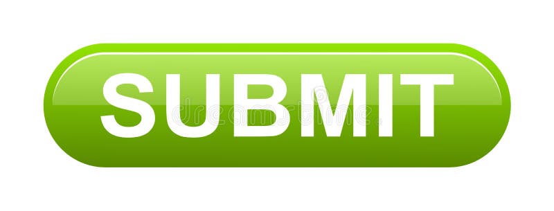 Submit button royalty free illustration