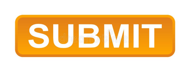 Submit button stock illustration