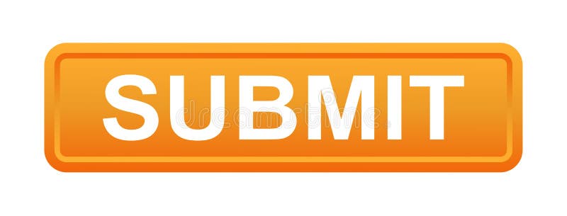 Submit button vector illustration