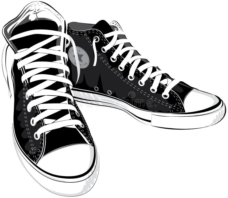 Converse Stock – 2,625 Converse Stock Illustrations, Vectors & Clipart - Dreamstime