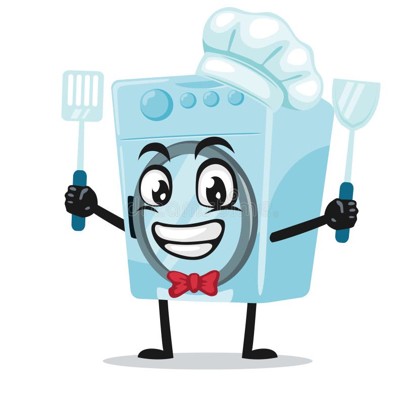 Spatula Washer Stock Illustrations 84 Spatula Washer Stock