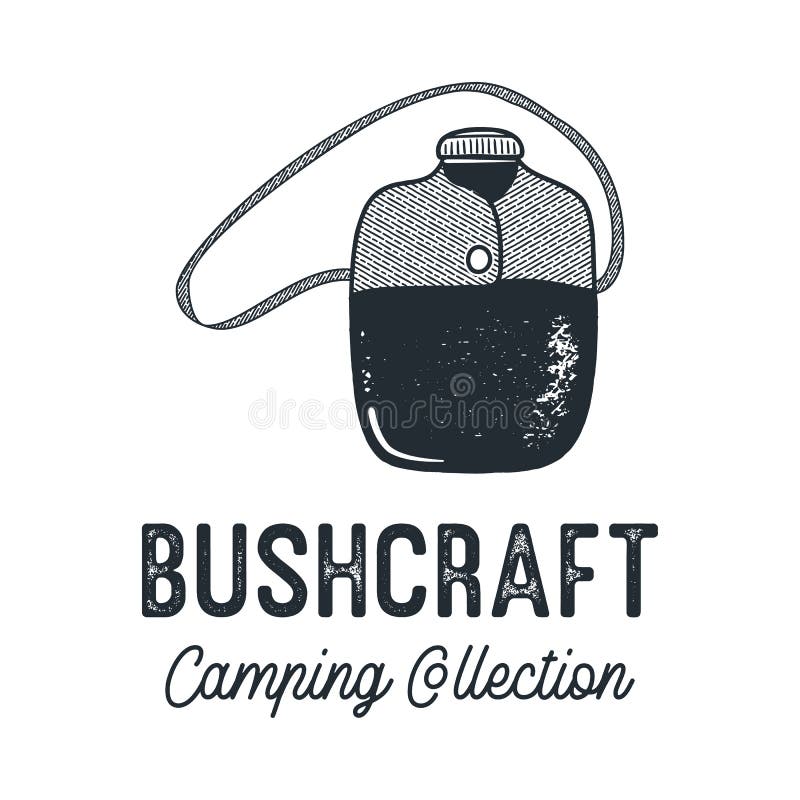 Bushcraft Symbol Stock Illustrations – 74 Bushcraft Symbol Stock 