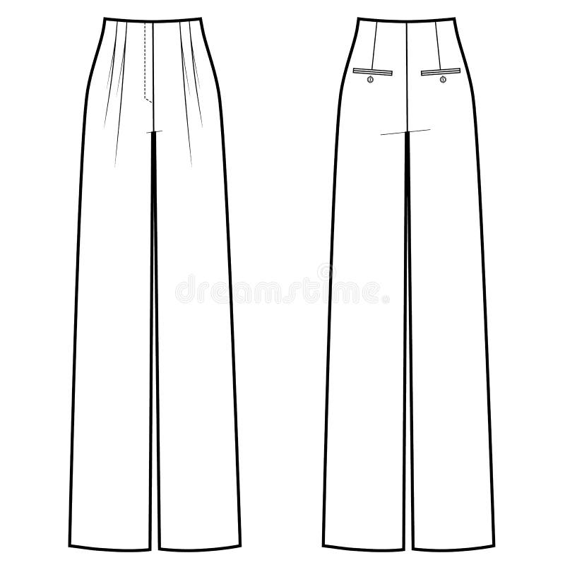 Tech Pants Stock Illustrations – 459 Tech Pants Stock Illustrations ...