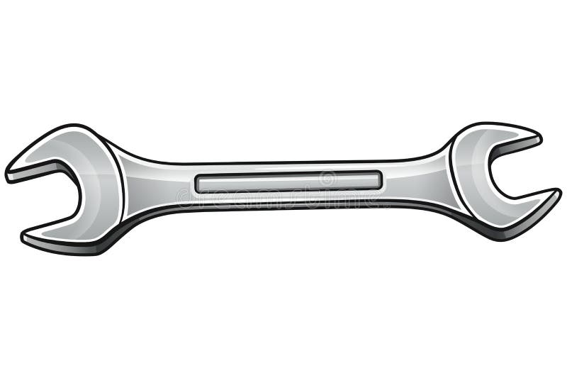 Mechanics Wrench Clipart Clipart Kid Tool Box Clip Art Tool Steel