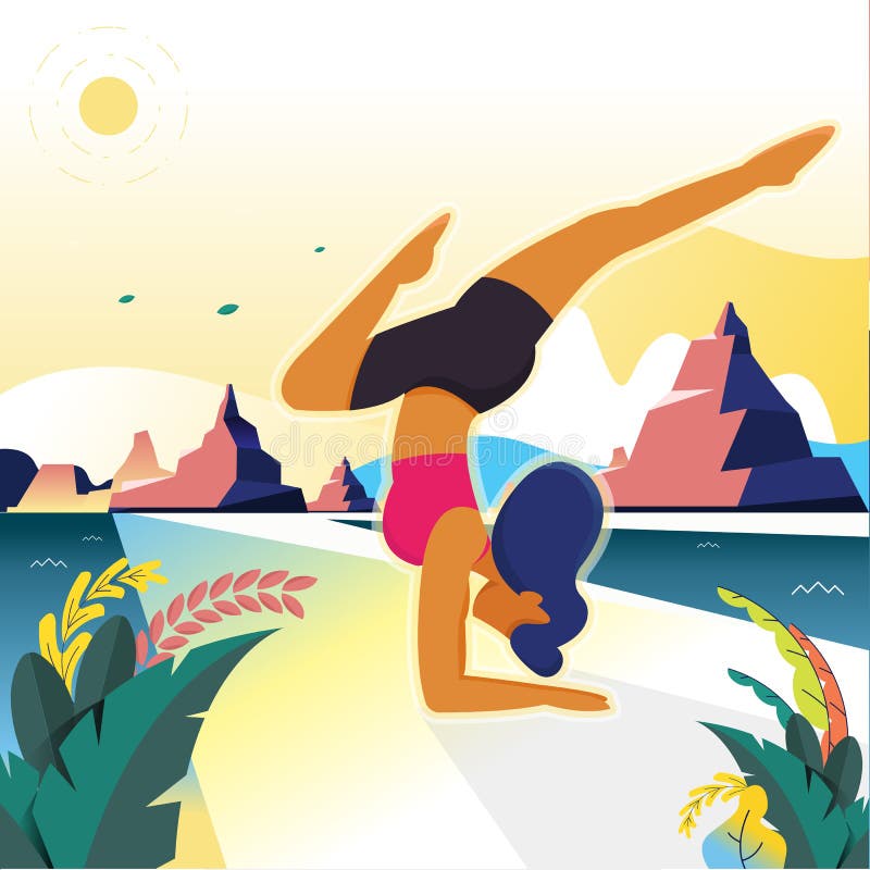 Yoga không chỉ giúp tăng cường sức khỏe mà còn giúp giảm căng thẳng và đưa bạn vào trạng thái thư giãn. Xem hình ảnh của việc tập yoga để cảm nhận và khám phá những tư thế và kỹ thuật phù hợp với bạn.