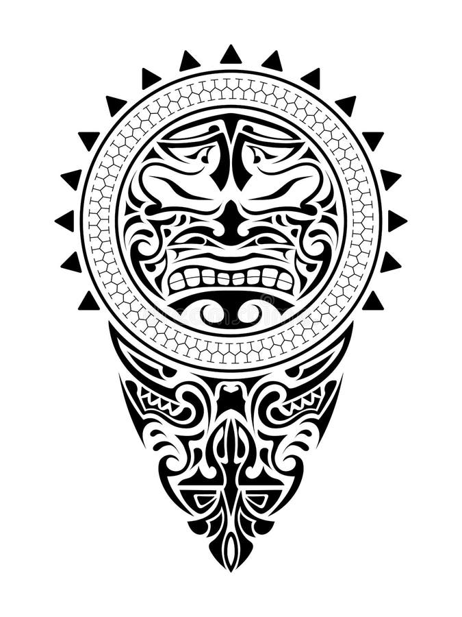 The tattoo - e-Tahiti Travel