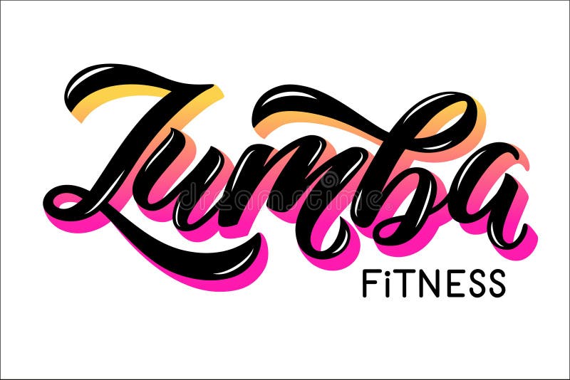 Zumba Logo Stock Illustrations 71 Zumba Logo Stock Illustrations