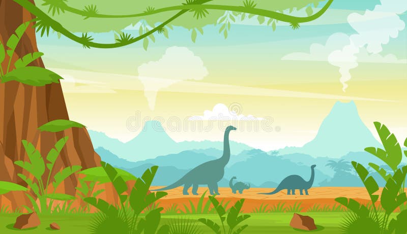 Free: Cartoon Jurassic Dinosaur Royalty-free - Imagens De Dinossauro Desenho  