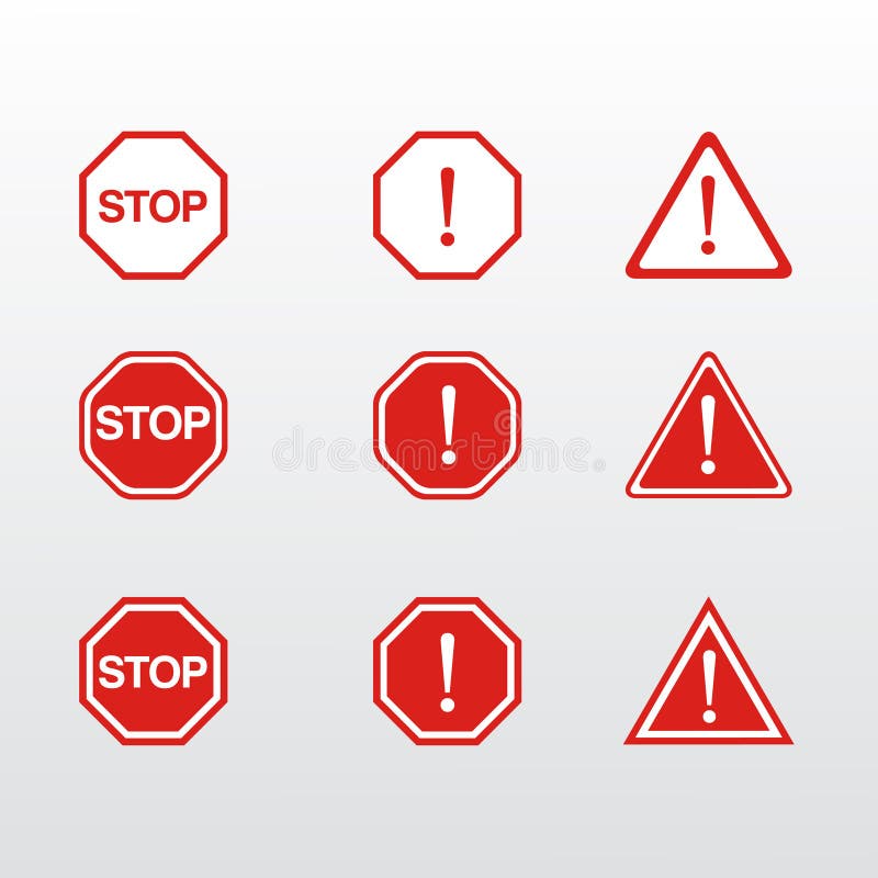 Vector image house with plot, residential area, flat style stock illustration