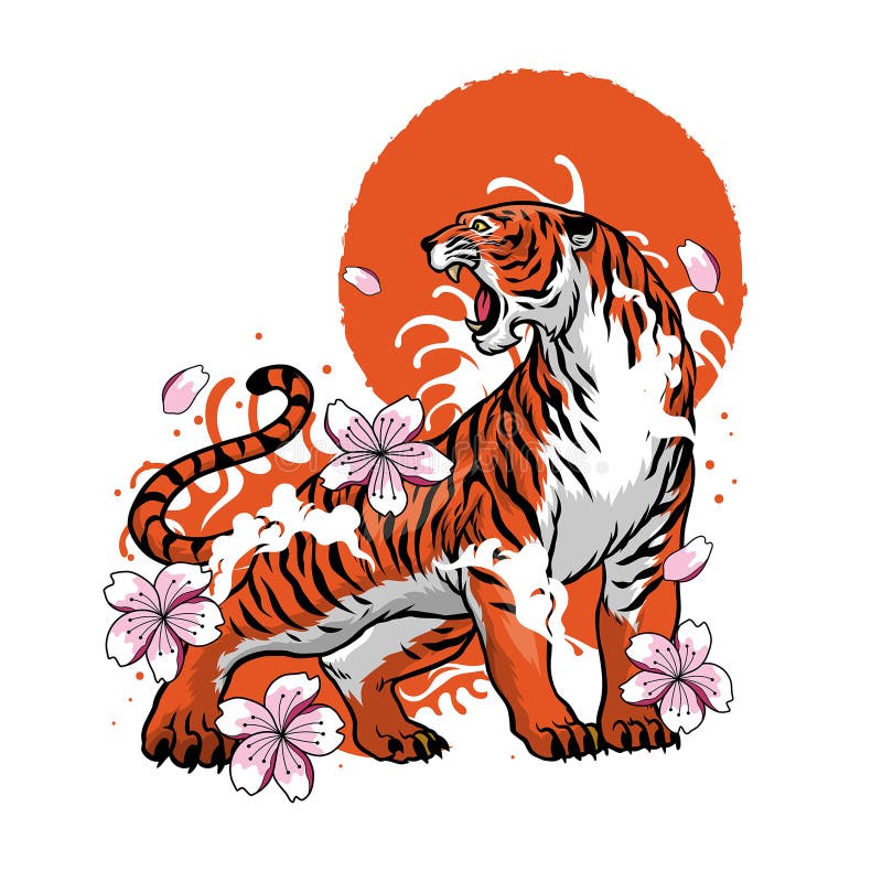 42 Awesome Tiger Tattoo Design Ideas | Tiger tattoo design, Colored tattoo  design, Watercolor tattoo sleeve
