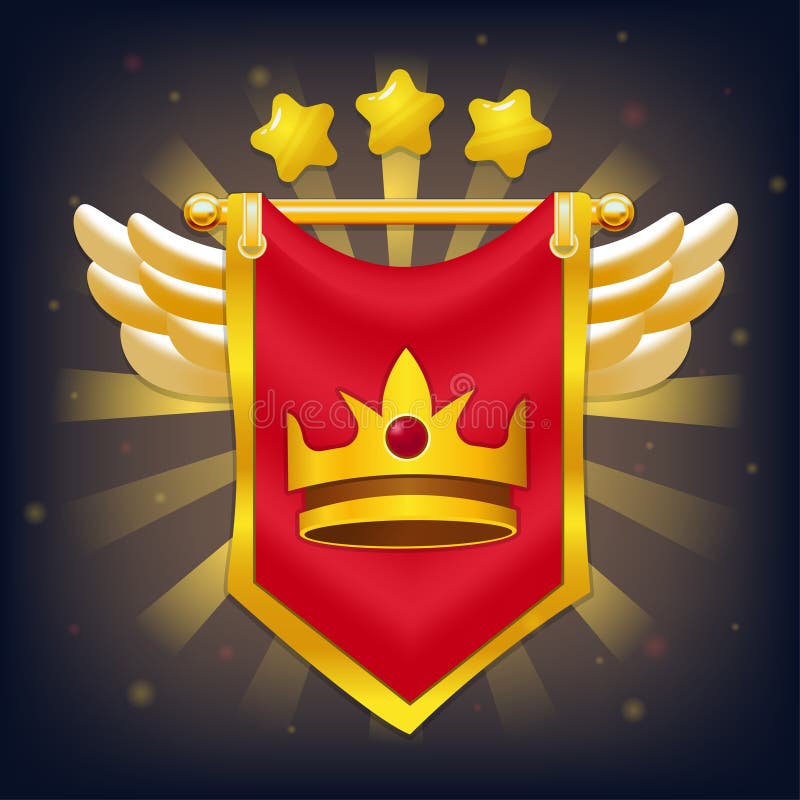 crown of stars ka knight