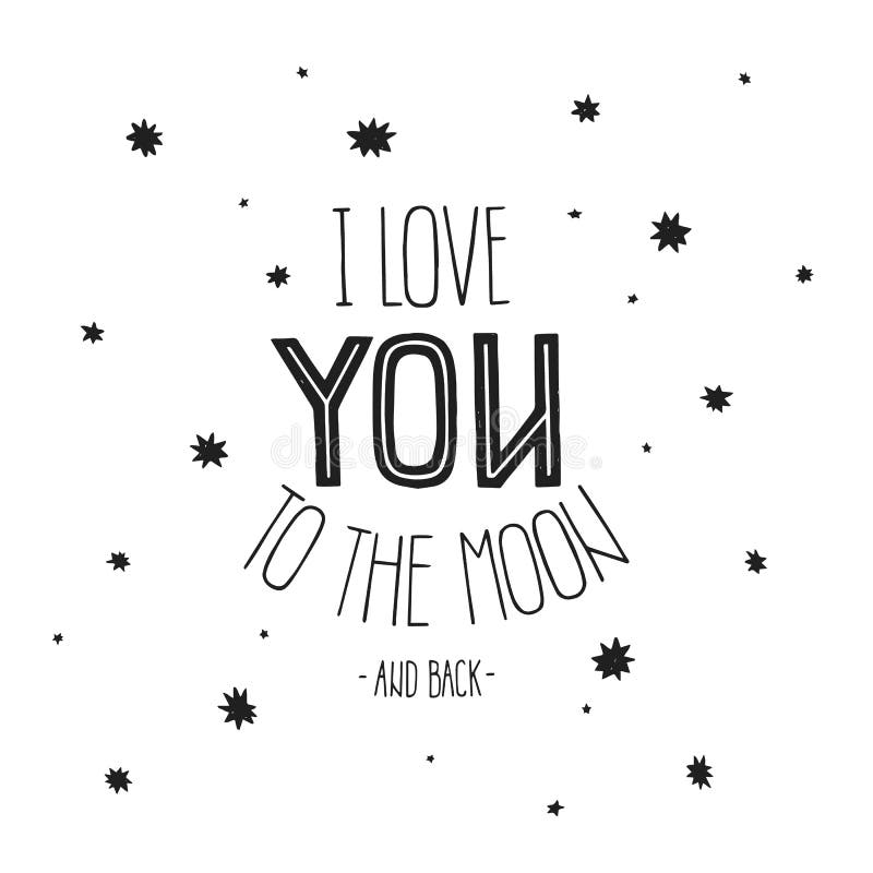 Qual è Il Poema "Ti Amo Alla Luna E Rorno - Foto 3